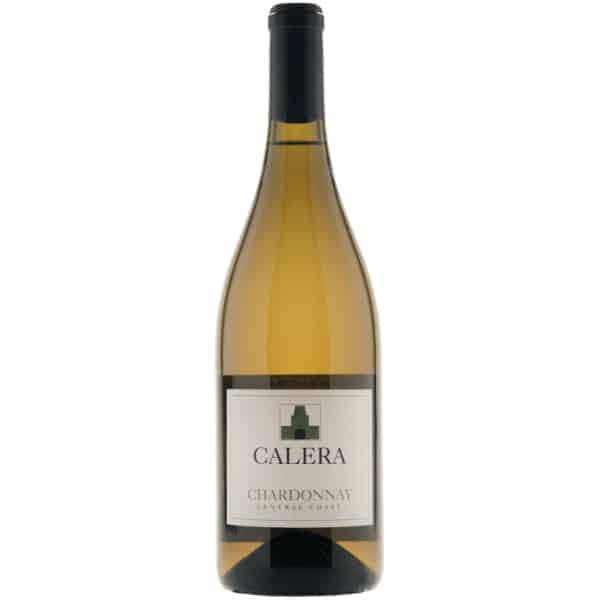 Calera Central Coast Chardonnay 2021