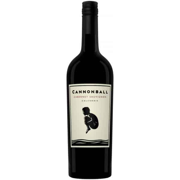Cannonball Cabernet Sauvignon 2019