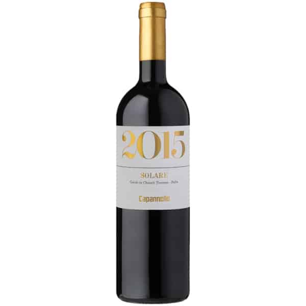 Capannelle Solare 2016