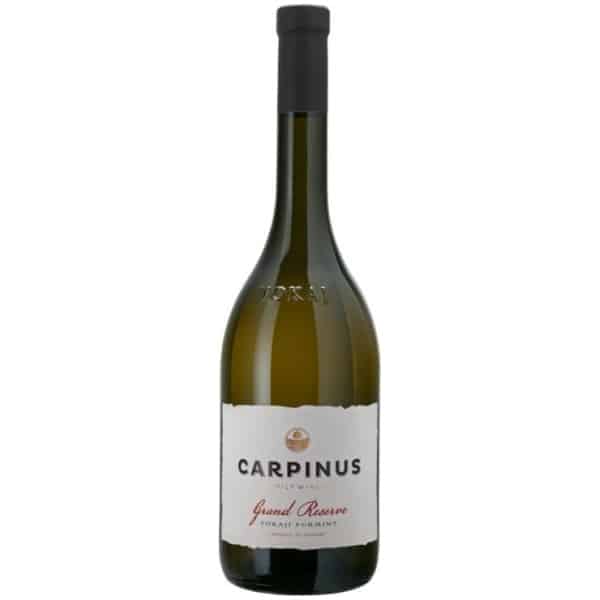 Carpinus Grand Reserve Tokaj Furmint