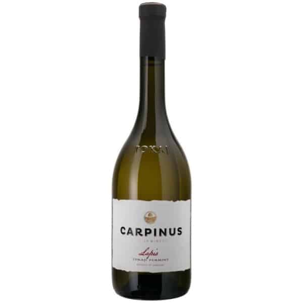 Carpinus Tokaji Furmint Lapis