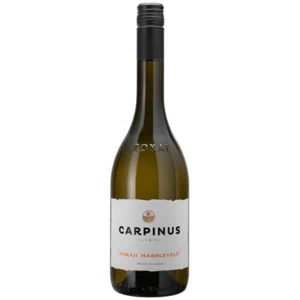 Carpinus Tokaji Hárslevelu