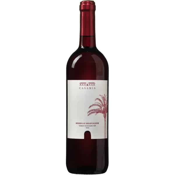Casa Mia Nerello Mascalese Terre Siciliane