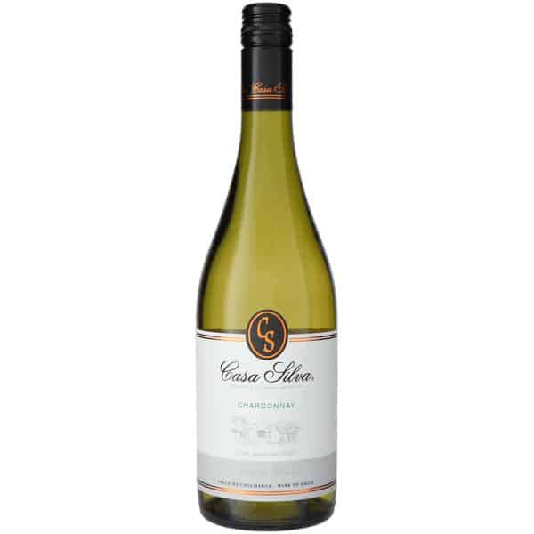 Casa Silva Chardonnay Semillon