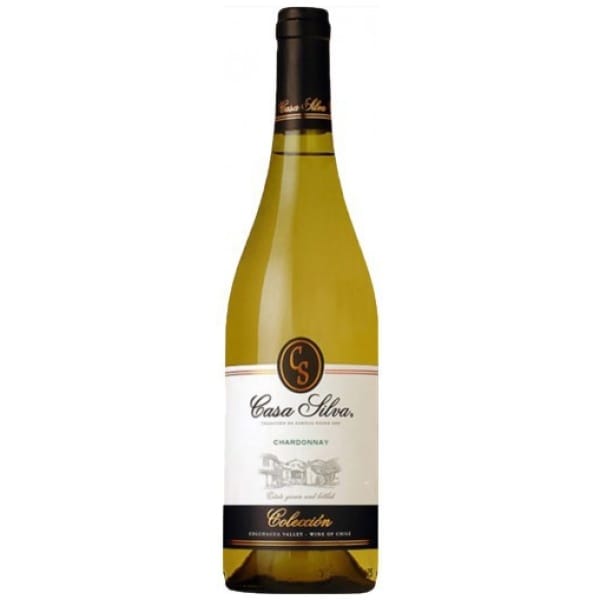 Casa Silva Coleccion Chardonnay