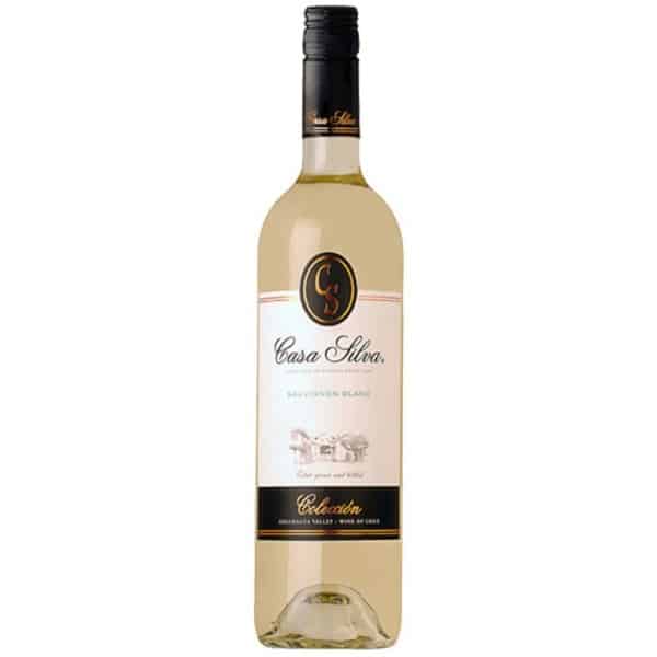 Casa Silva Coleccion Sauvignon Blanc
