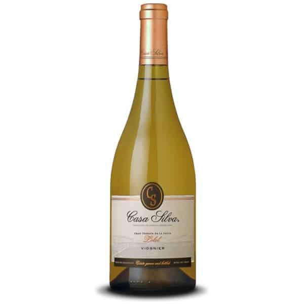 Casa Silva Gran Terroir Lolol Viognier