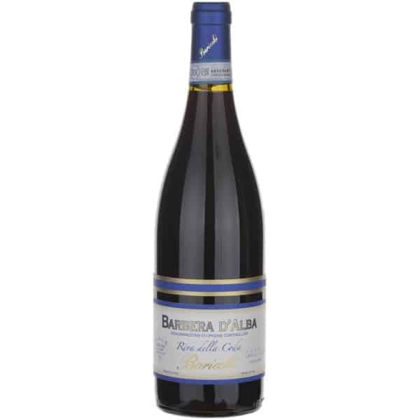 Cascina Baricchi Barbera d'Alba 2019