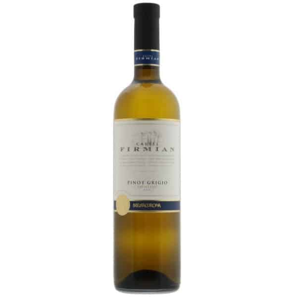 Castel Firmian Pinot Grigio