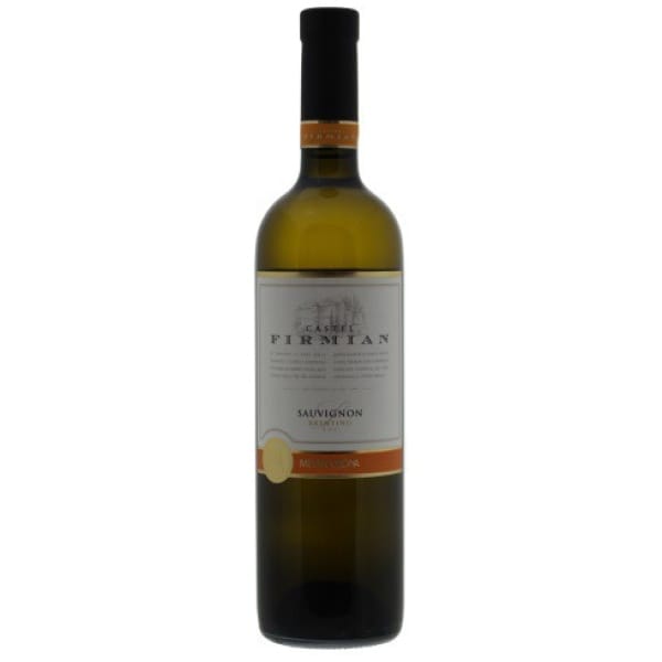 Castel Firmian Sauvignon Blanc