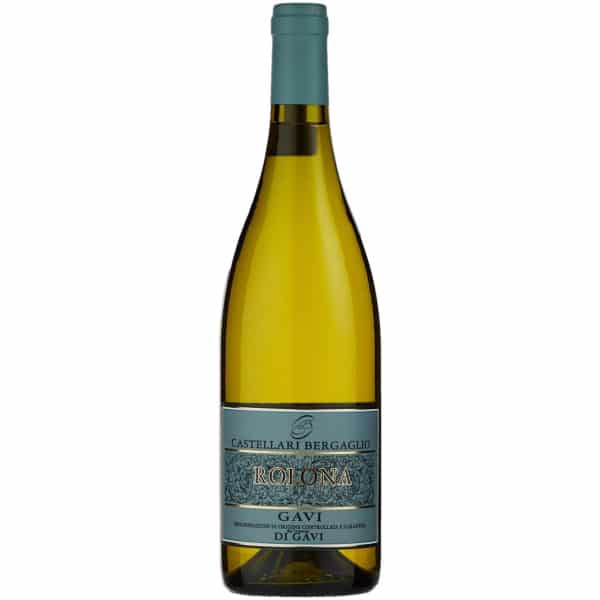 Castellari Bergaglio Rolona Gavi di Gavi 2023
