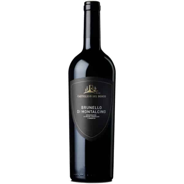 Castiglion del Bosco Brunello di Montalcino 2018