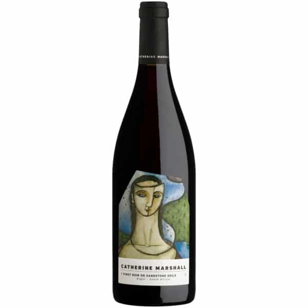 Catherine Marshall Pinot Noir on Sandstone Soils 2023