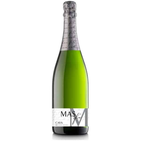 Cava Mas Fi Brut