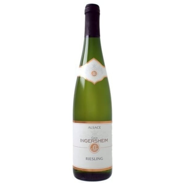 Cave d'Ingersheim AOP Alsace Riesling