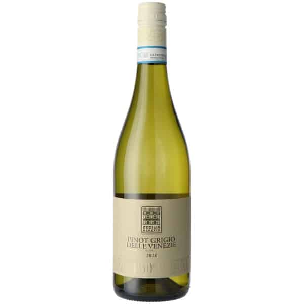 Cecilia Beretta Pinot Grigio Venezie (Grigio Luna)