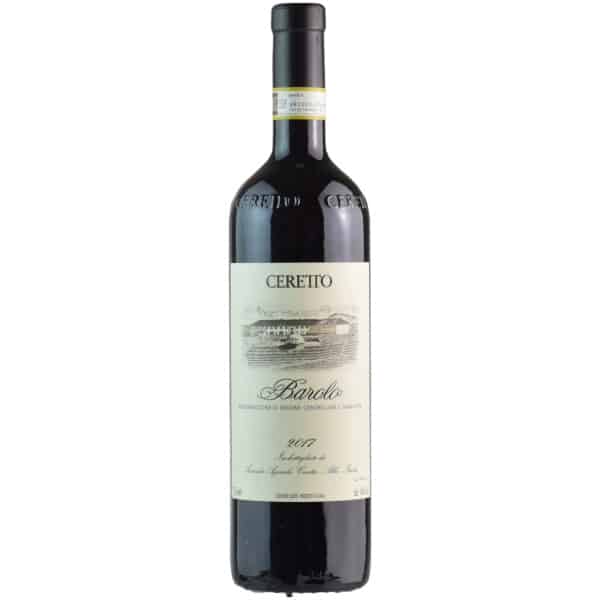 Ceretto Barolo 2019
