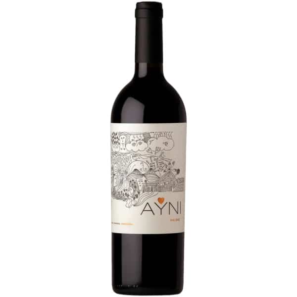 Chakana Ayni Malbec 2020