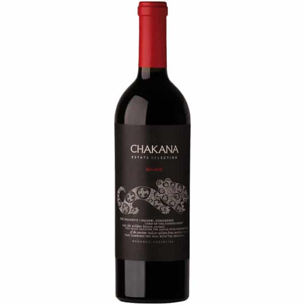 Chakana Estate Selection Malbec 2019