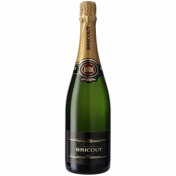 Champagne Bricout Brut Réserve
