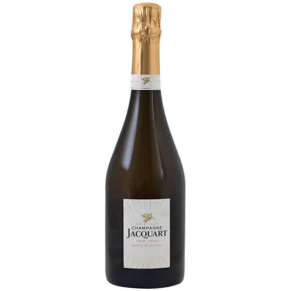 Champagne Jacquart Blanc de Blancs Vintage