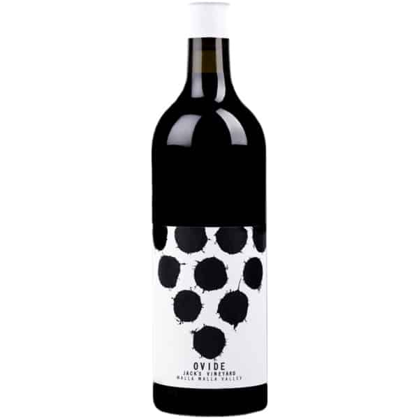 Charles Smith K Vintners Ovide 2019