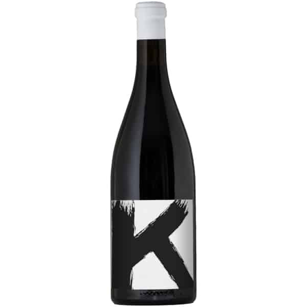 Charles Smith K Vintners The Hidden Syrah 2019