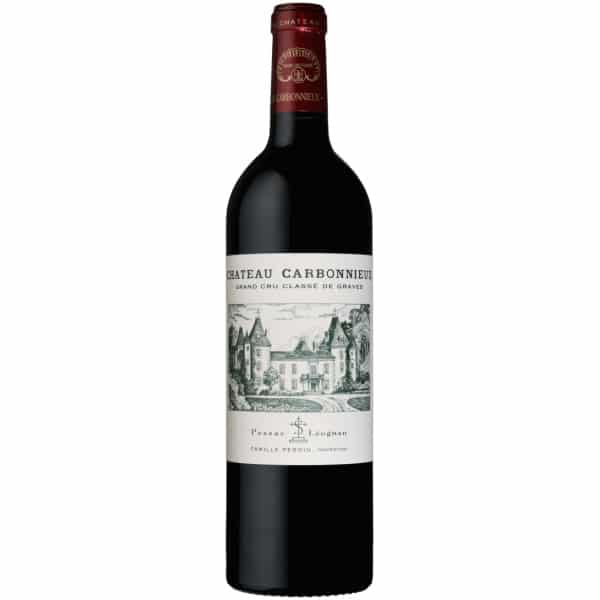 Chateau Carbonnieux 2019