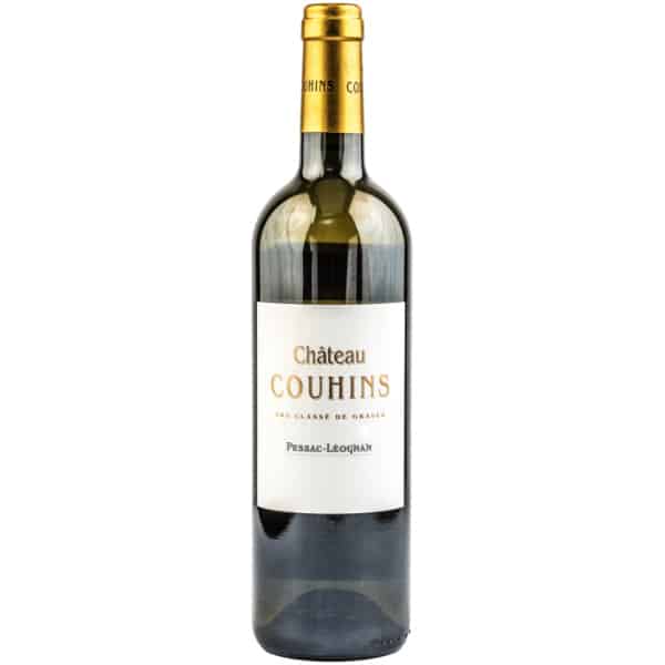 Chateau Couhins Blanc 2015