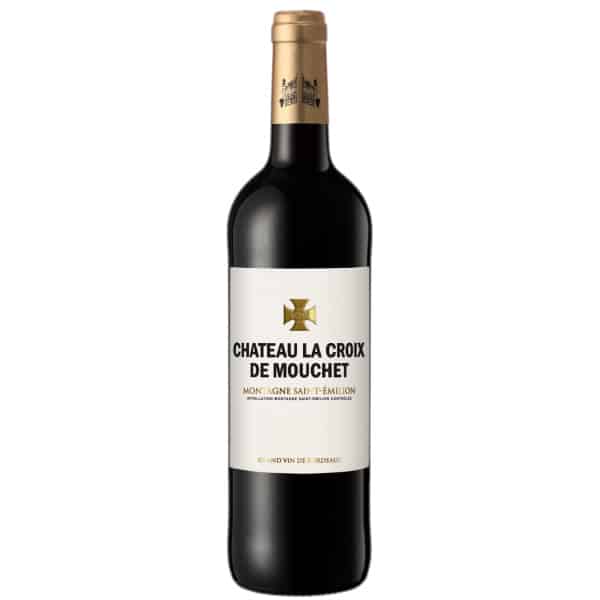 Château Croix de Mouchet