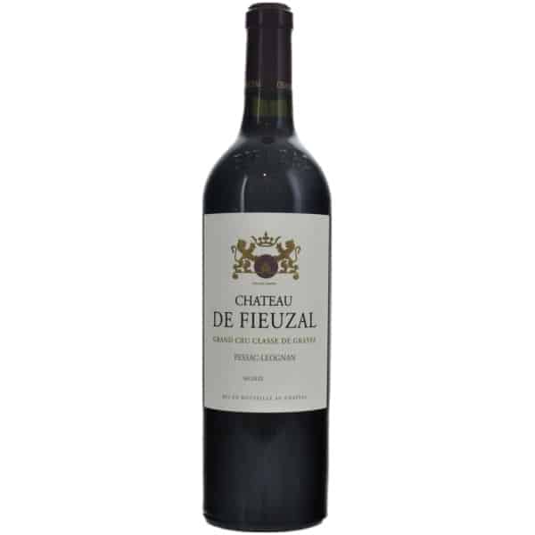 Chateau de Fieuzal 2019
