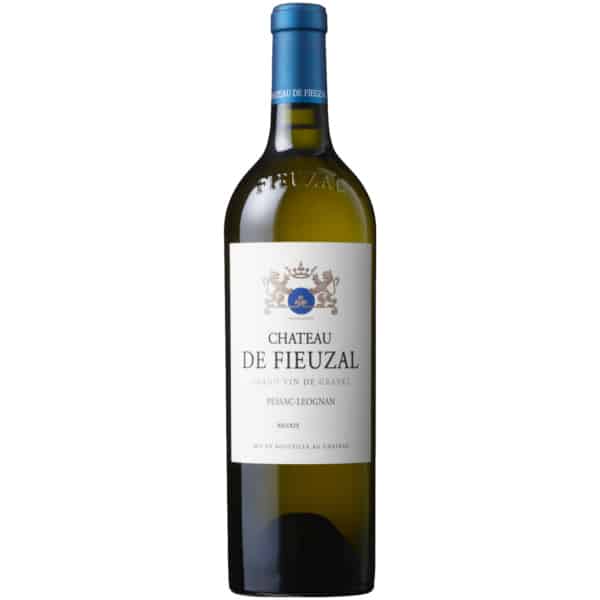 Chateau de Fieuzal Blanc 2015