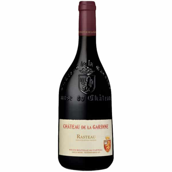 Chateau de la Gardine Rasteau 2021