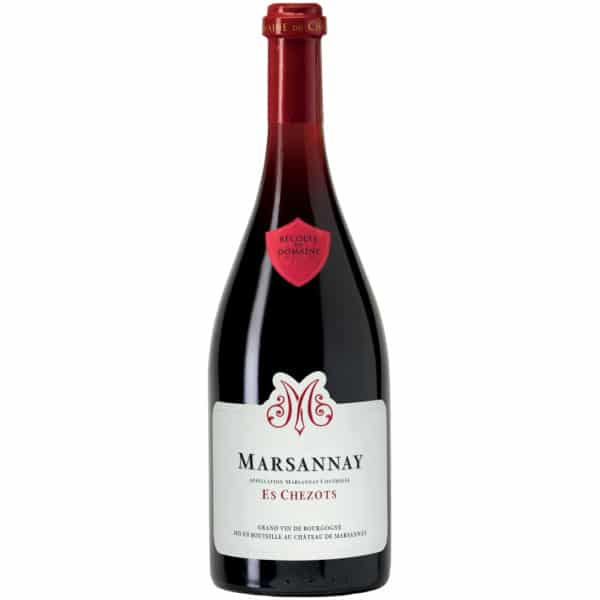 Chateau de Marsannay Marsannay Es Chezots 2021