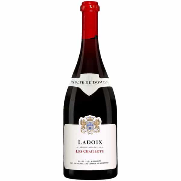 Chateau de Meursault Ladoix Les Chaillots 2020