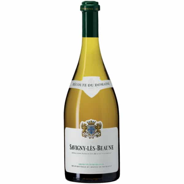 Chateau de Meursault Savigny les Beaune Blanc 2022