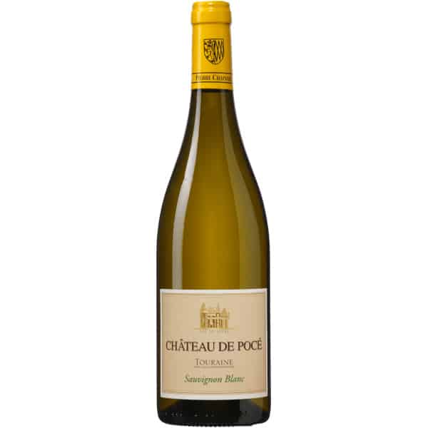 Château de Pocé Touraine Sauvignon Blanc