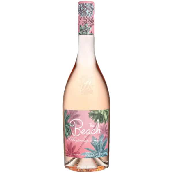 Chateau d'Esclans The Beach by Whispering Angel 2023