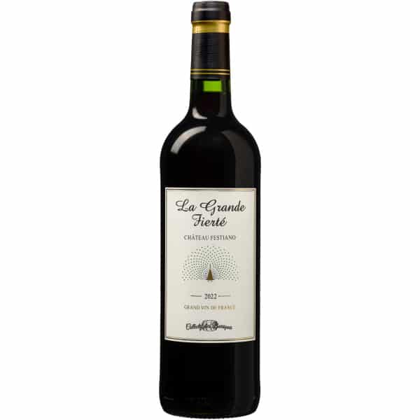 Château Festiano La Grande Fierté