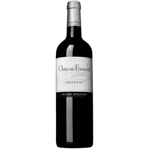 Chateau Fontenil 2015