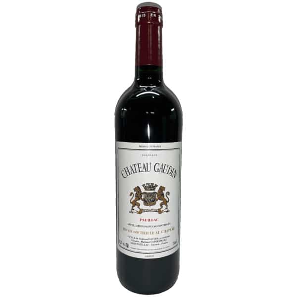 Château Gaudin