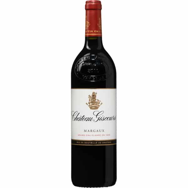 Château Giscours 2019 Margaux 3e Grand Cru Classé
