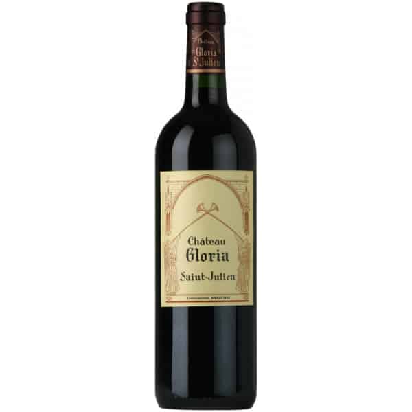 Chateau Gloria 2017