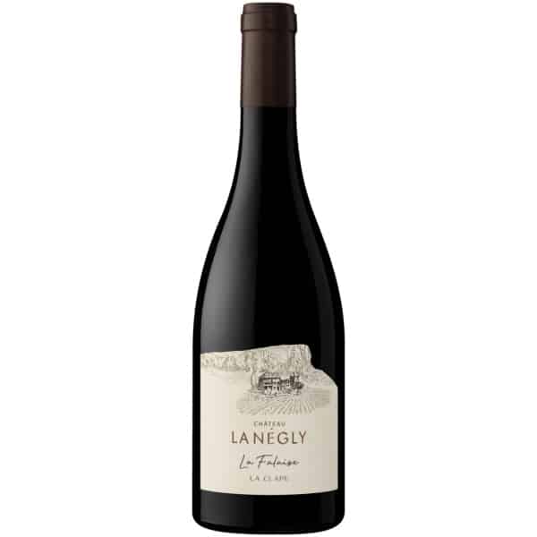 Chateau La Negly La Clape La Falaise 2023