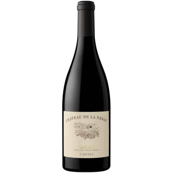 Chateau La Negly L'Ancely 2019