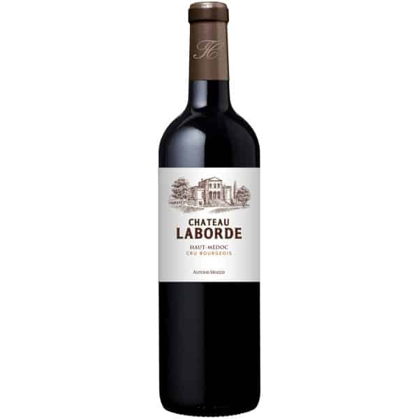 Château Laborde Haut-Médoc