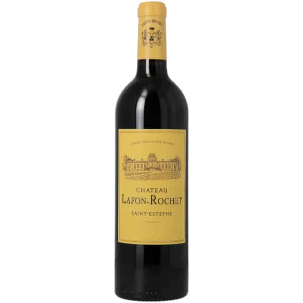 Chateau Lafon-Rochet 2014