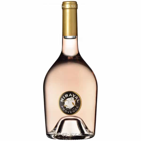 Château Miraval Provence Rosé