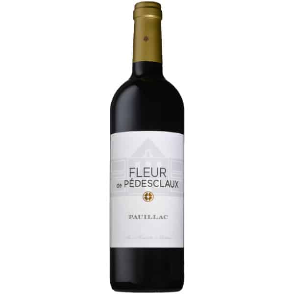 Chateau Pedesclaux Fleur de Pedesclaux 2020