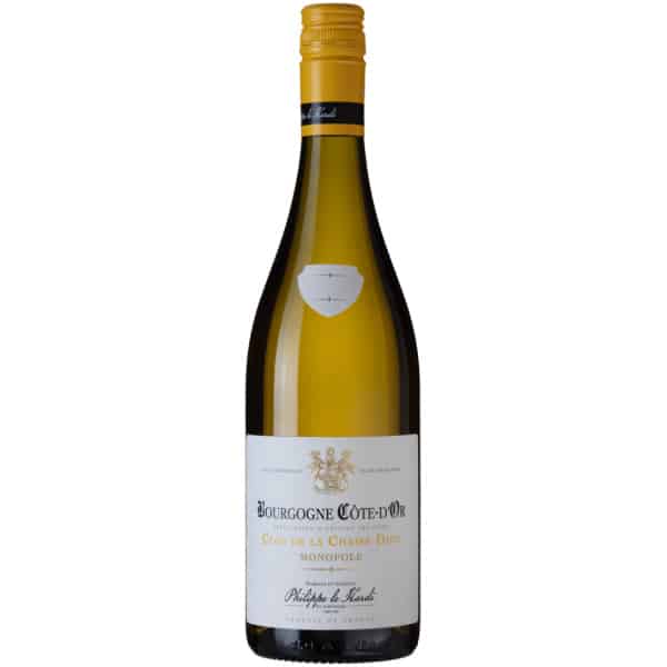 Chateau Philippe Le Hardi Clos de la Chaise Dieu Monopole 2022